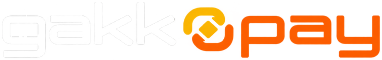 GakkPay