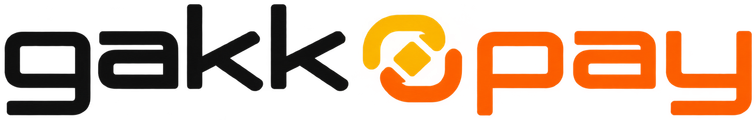 GakkPay